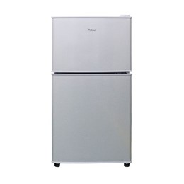 Ψυγείο Mini PRMB-50042 Primo 118L A+ Δίπορτο 4*Freezer Silver