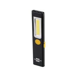 Επαναφορτιζόμενος φακός LED με USB 1175590 Brennenstuhl