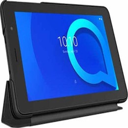 Alcatel 1T 7(16GB) 9013X Tablet με WiFi 4G Prime Black