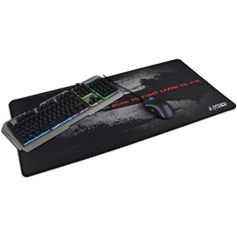 XXL Gaming mousepad NOD Battlefront (800 x 400mm)