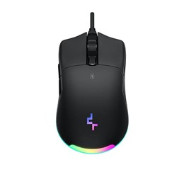Ενσύρματο & ασύρματο RGB Gaming mouse 2 σε 1 DEEPCOOL MG510 με λογισμικό για custom setup και ανάλυση έως 19000DPI