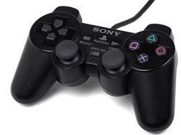 Χειριστήριο Playstation 2 DualShock 2 Original Bulk