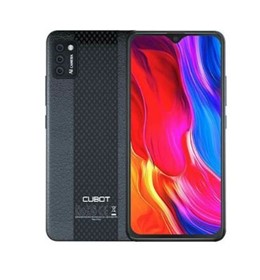 Κινητό Τηλέφωνο CUBOT Smartphone Note 7 (2GB/16GB) Dual Black EU 