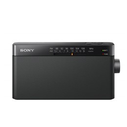 Φορητό ραδιόφωνο Sony ICF-306