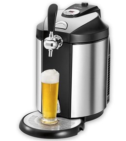 Dispenser μπύρας, 65W BZ 6029 CB
