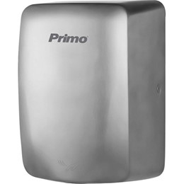 Στεγνωτήρας Χεριών Primo PRHD-50023 Primo 1150-1300W Υψηλής Ταχύτητας Ανοξείδωτος