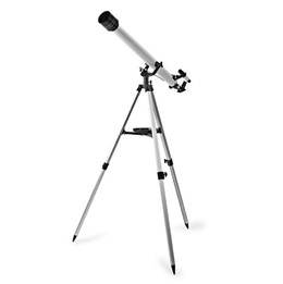 Tηλεσκόπιο με διάμετρο 50 mm και διαθλαστικούς φακούς Nedis SCTE5060WT