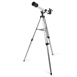 Tηλεσκόπιο με διάμετρο 70 mm και διαθλαστικούς φακούς Nedis SCTE7070WT