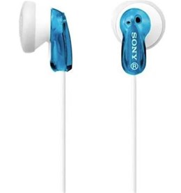 Ακουστικά ψείρα Sony MDR-E9LPL Μπλέ