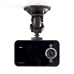 Καταγραφική κάμερα (dash cam) 2.4
