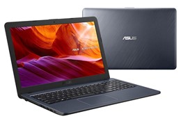 ASUS laptop X543MA, N4000, 4GB, 500GB, 15.6