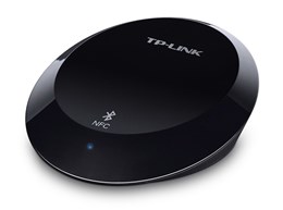 TP-LINK Δέκτης Μουσικής HA100, Bluetooth 4.1, NFC, Ver. 2.0