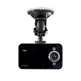 HD καταγραφική κάμερα (dash cam) 2.4