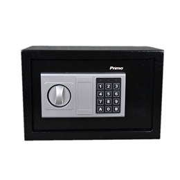 Χρηματοκιβώτιο ασφαλείας Primo PRSB-50015