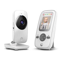 Ασύρματο baby monitor Motorola MBP 481