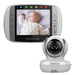 Ασύρματο baby monitor Motorola MBP 36S