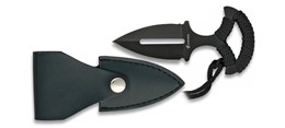 Μαχαίρι ALBAINOX Palm Push Dagger 31880