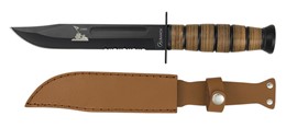 Μαχαίρι ALBAINOX Tactical USMC 31762
