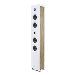 Sound Tower Thomson DS301, bluetooth, USB/SD/Line in, 180W, λευκό