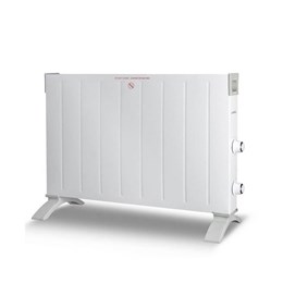 CONVECTOR LUXELL HC-2947 ΛΕΥΚΟ 2500W