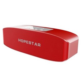 Ηχείο bluetooth Hopestar H11 Κόκκινο