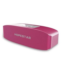 Ηχείο bluetooth Hopestar H11 Ρόζ