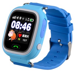INTIME smartwatch IT-042, 1.22