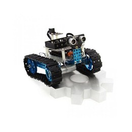 Robot Starter Robot Kit BLUETOOTH MAKEBLOCK
