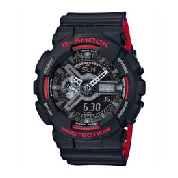 Ρολόι Casio G-Shock GA-110HR-1AER