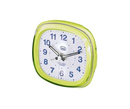 Ρολόι Ξυπνητήρι Trevi SL 3050, Πράσινο