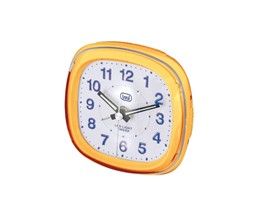 Ρολόι Ξυπνητήρι Trevi SL 3050, Πορτοκαλί