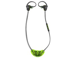 Ασύρματα ακουστικά ψείρες Jam Sport HX-EP510GR