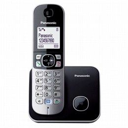 Ασύρματο τηλέφωνο Panasonic KX-TG6811