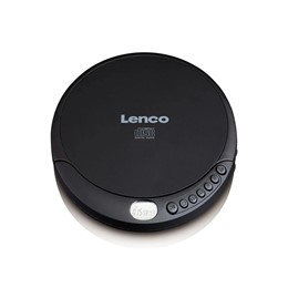 Φορητό CD Player LENCO CD-010