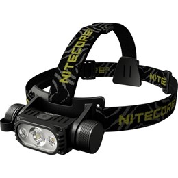 Φακός LED Nitecore Headlamp HC60V2, 1200 Lumens