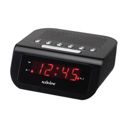 Ψηφιακό ράδιο-ρολόι Audioline AV-972