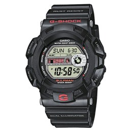Ρολόι Casio G-Shock G-9100-1ER