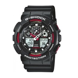 Ρολόι Casio G-Shock GA-100-1A4ER