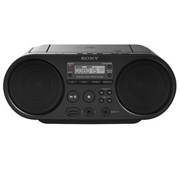 Φορητό ραδιόφωνο / CD Sony Boombox ZS-PS50