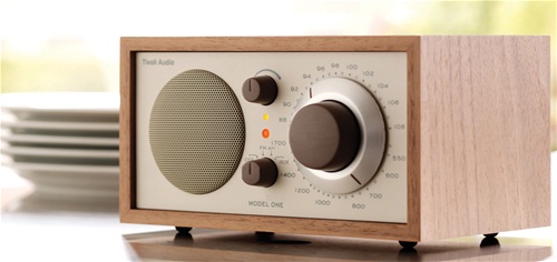 Tivoli Audio - Γιατί είναι τα καλύτερα ραδιόφωνα του κόσμου?