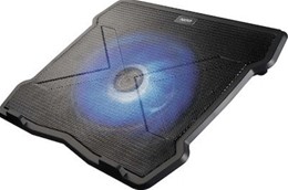 Notebook Cooler για laptop έως και 15.6