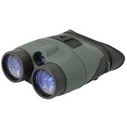 Κιάλια Night Vision Yukon Tracker 3x42